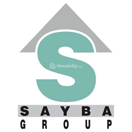 Sayba Group Logo