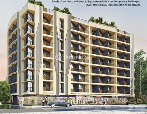 Sayba Arcadia Image 1