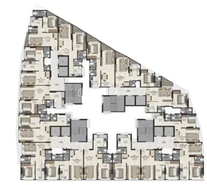 Sayba Arcadia Image 5