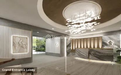 Sayba Olympia Image 5