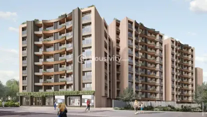 Sayba Olympia Image 1