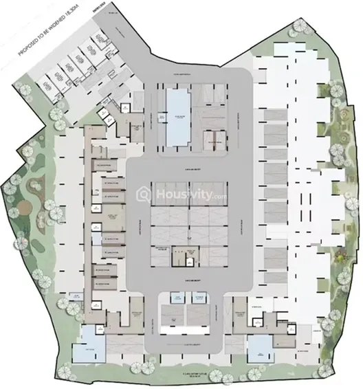 Sayba Olympia Image 9