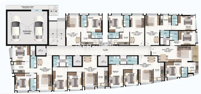 Sayba Orchid Image 6