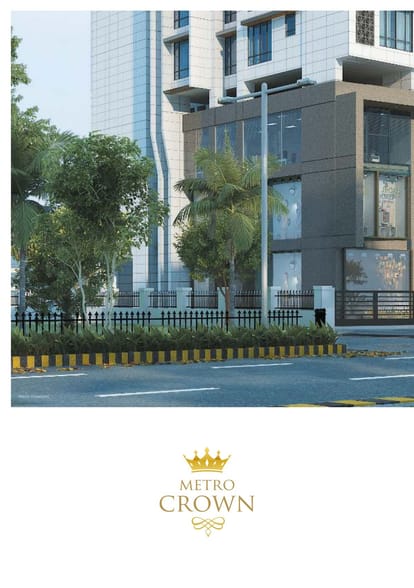 Metro Crown Brochure Image 6