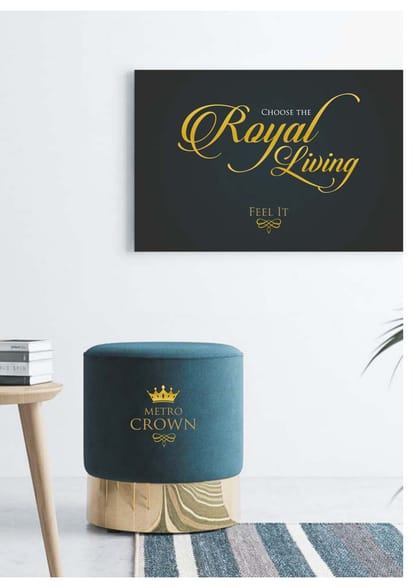 Metro Crown Brochure Image 5