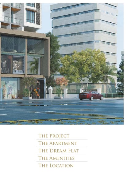 Metro Crown Brochure Image 7