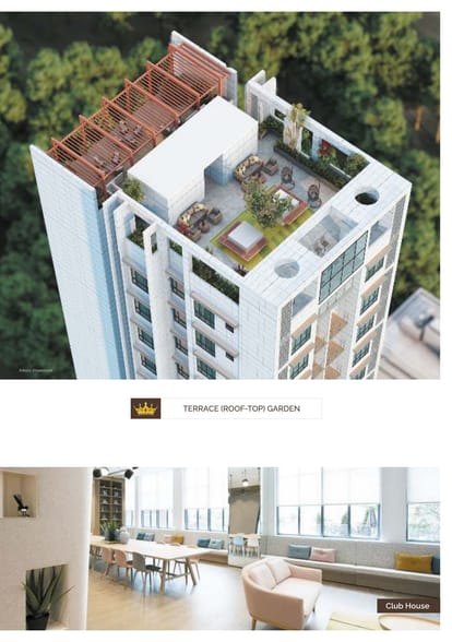 Metro Crown Brochure Image 21