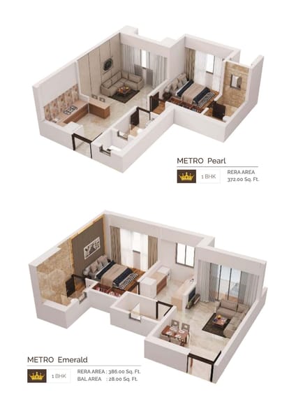 Metro Crown Brochure Image 16