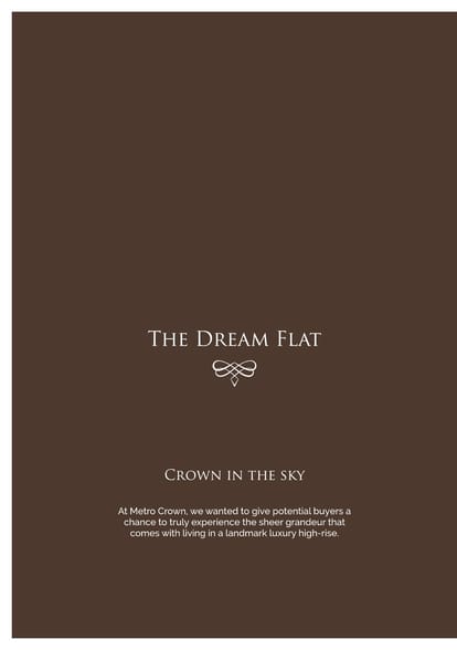 Metro Crown Brochure Image 14