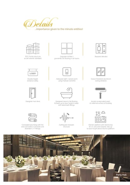 Metro Crown Brochure Image 20