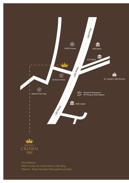 Metro Crown Brochure Image 22