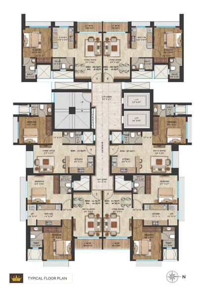 Metro Crown Brochure Image 15