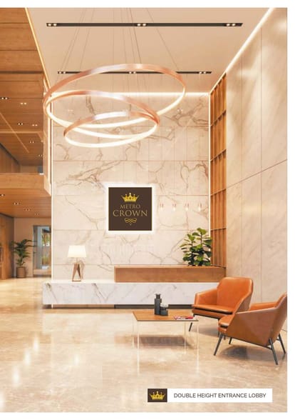 Metro Crown Brochure Image 13