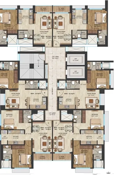 Metro Crown Image 10