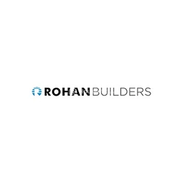 Rohan Builders Logo