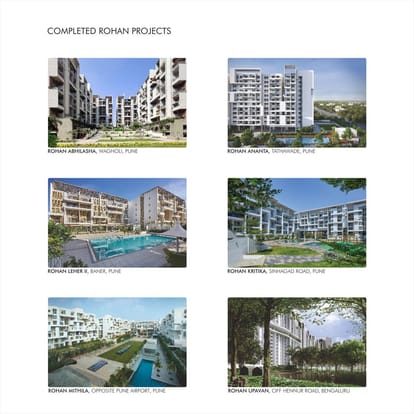 Rohan Ekam Brochure Image 25