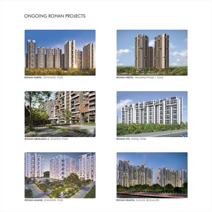 Rohan Ekam Brochure Image 24