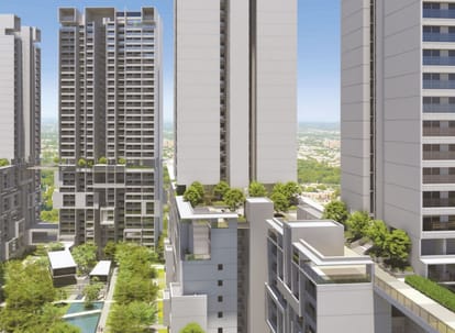 Rohan Ekam Brochure Image 6