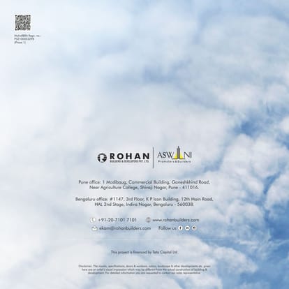 Rohan Ekam Brochure Image 27