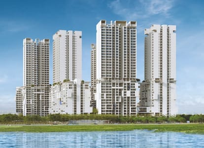 Rohan Ekam Brochure Image 2