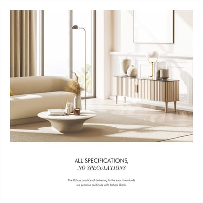 Rohan Ekam Brochure Image 18