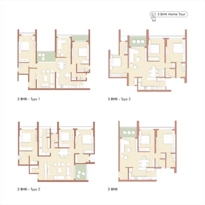 Rohan Ekam Brochure Image 16