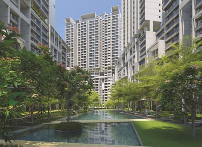 Rohan Ekam Brochure Image 8