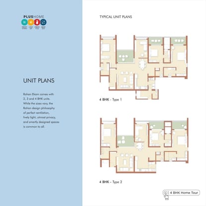 Rohan Ekam Brochure Image 15