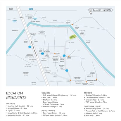 Rohan Ekam Brochure Image 21