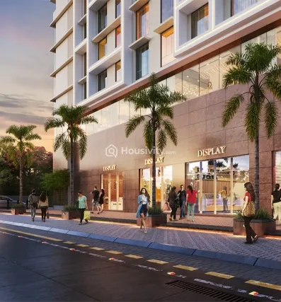 Raunak Centrum Image 4