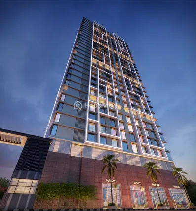 Raunak Centrum Image 1