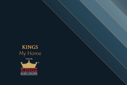 Kings My Home Brochure Image 1