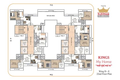 Kings My Home Brochure Image 12