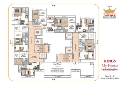 Kings My Home Brochure Image 7