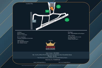 Kings My Home Brochure Image 16