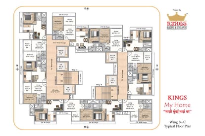 Kings My Home Brochure Image 6