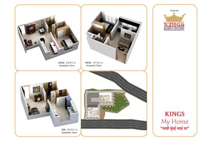 Kings My Home Brochure Image 14