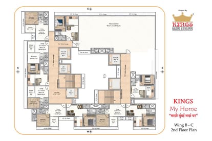 Kings My Home Brochure Image 5