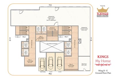 Kings My Home Brochure Image 9