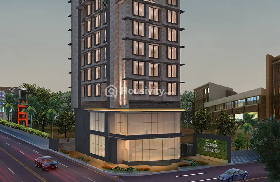 Kings Paradise Image 1