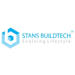 Stans Buildtech Logo