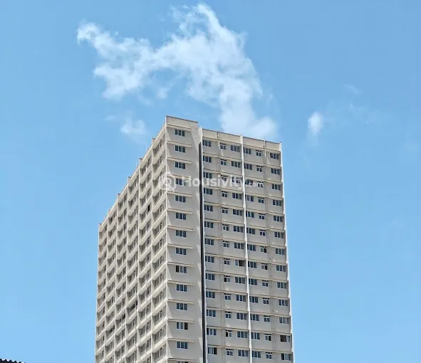 Stans 95 West Image 1