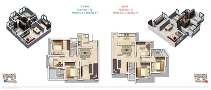 Stans Sky Annex Brochure Image 14