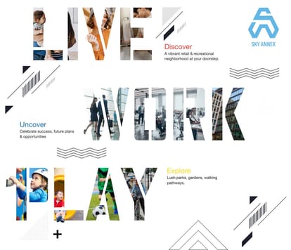 Stans Sky Annex Brochure Image 1