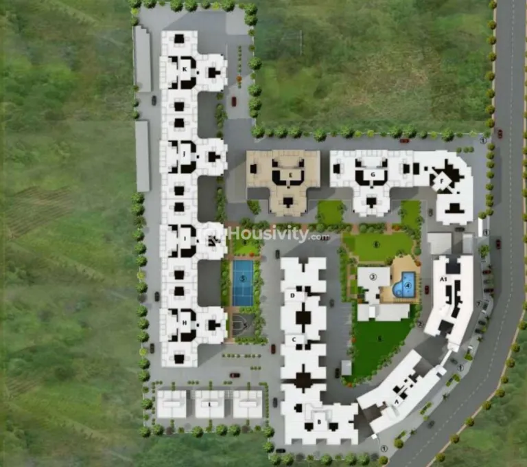 Paranjape Madhukosh Image 4