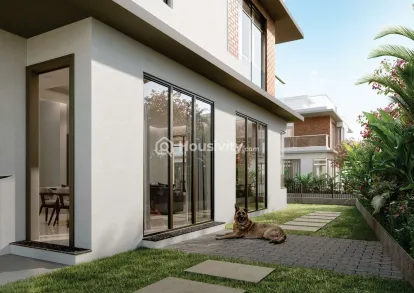 Paranjape The Cove Image 2