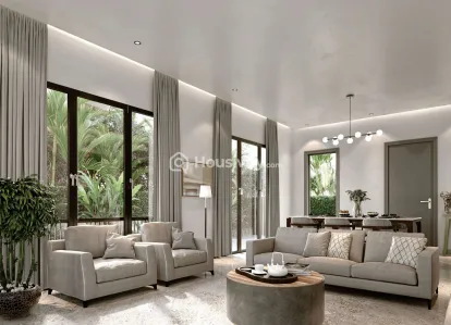 Paranjape The Cove Image 3