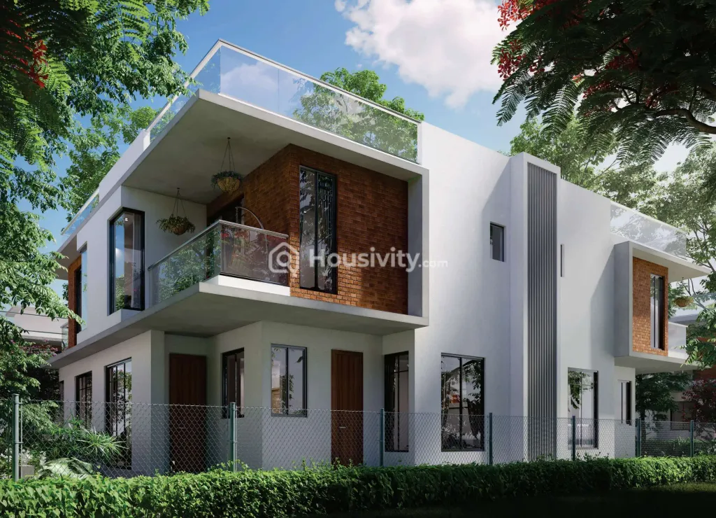 Paranjape The Cove Image 1