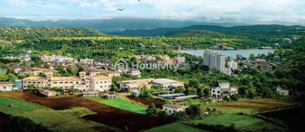 Paranjape The Cove Image 4