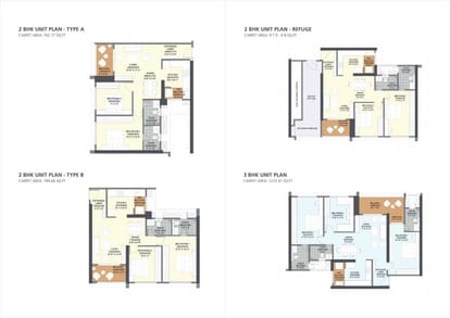 Paranjape The Ridges 41 Brochure Image 6